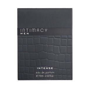 Intimacy Men Intense