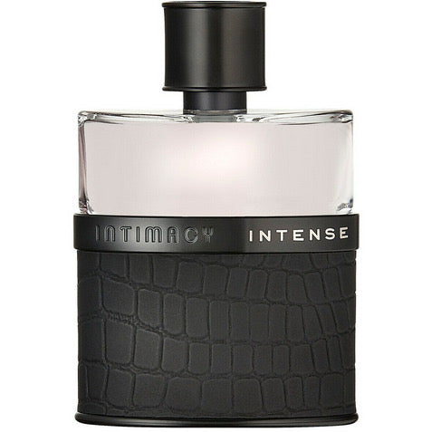 Intimacy Men Intense