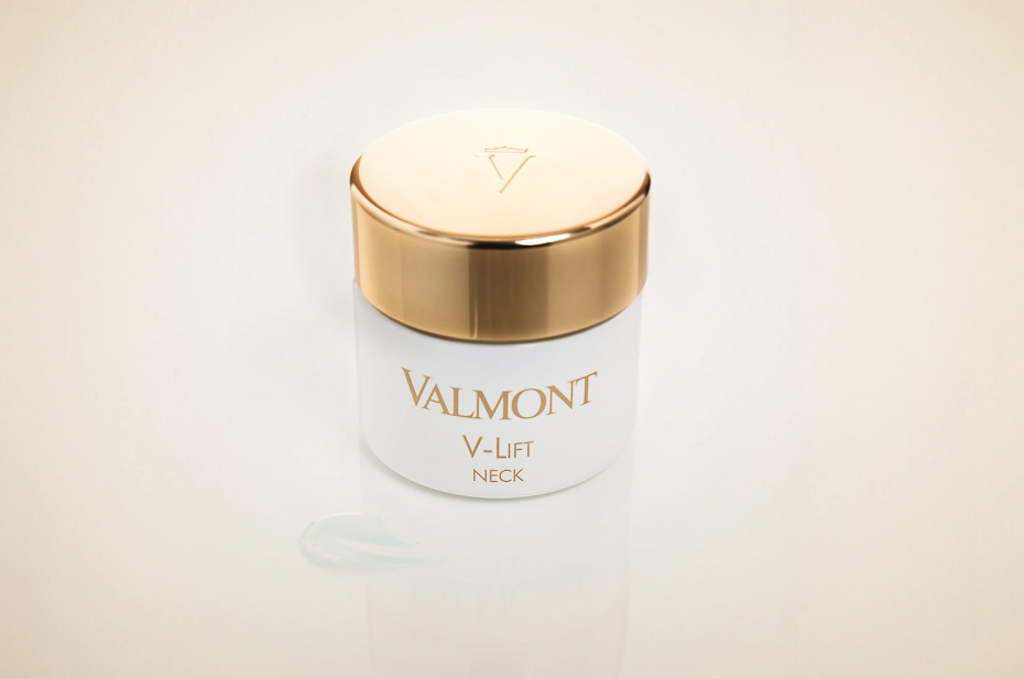 Valmont V-Lift Neck - crème cou anti rides