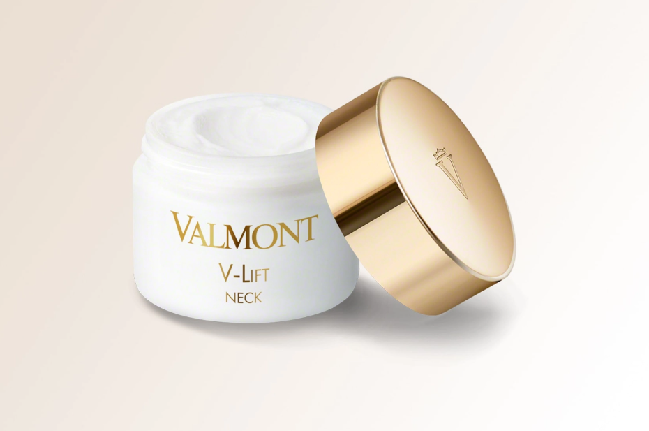 Valmont V-Lift Neck - crème cou anti rides