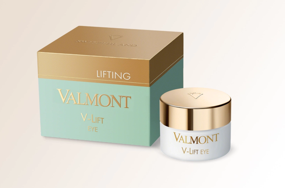 Valmont V-Lift Eye -  Contour des yeux anti-rides