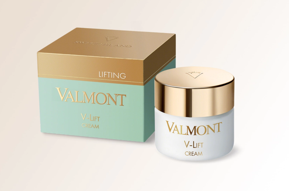 Valmont V-Lift Cream - crème anti-rides