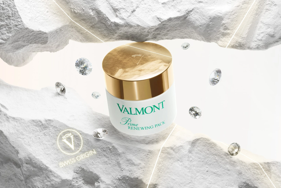 Valmont Prime Renewing Pack