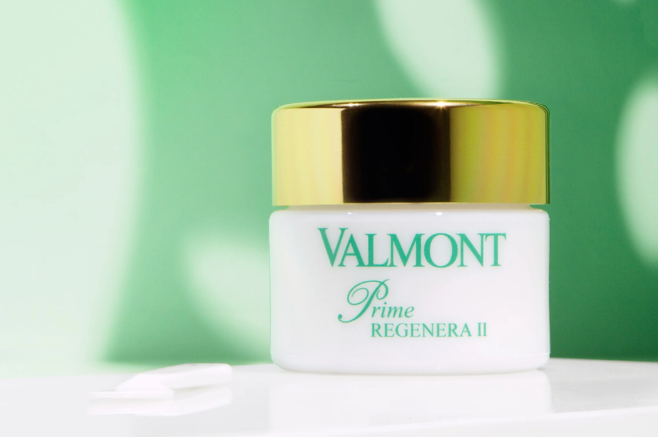 Valmont Prime Regenera II