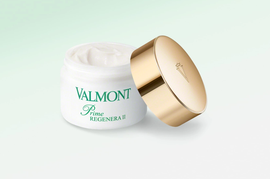 Valmont Prime Regenera II
