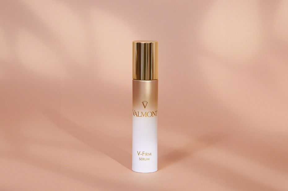 Valmont V-Firm Serum - Correcteur Fermeté Visage & Contour