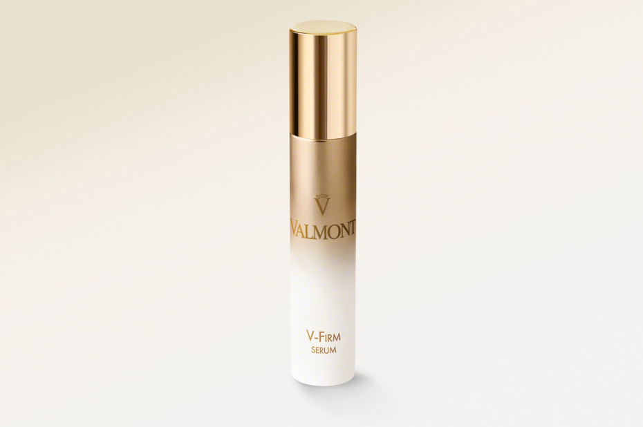 Valmont V-Firm Serum - Correcteur Fermeté Visage & Contour