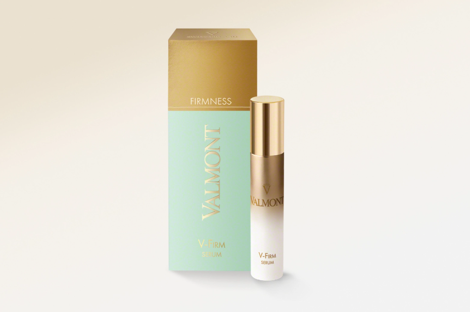 Valmont V-Firm Serum - Correcteur Fermeté Visage & Contour