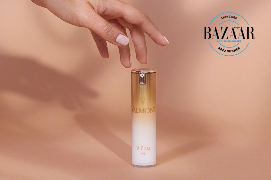 Valmont V-Firm Eye - Soin Raffermissant contour des yeux