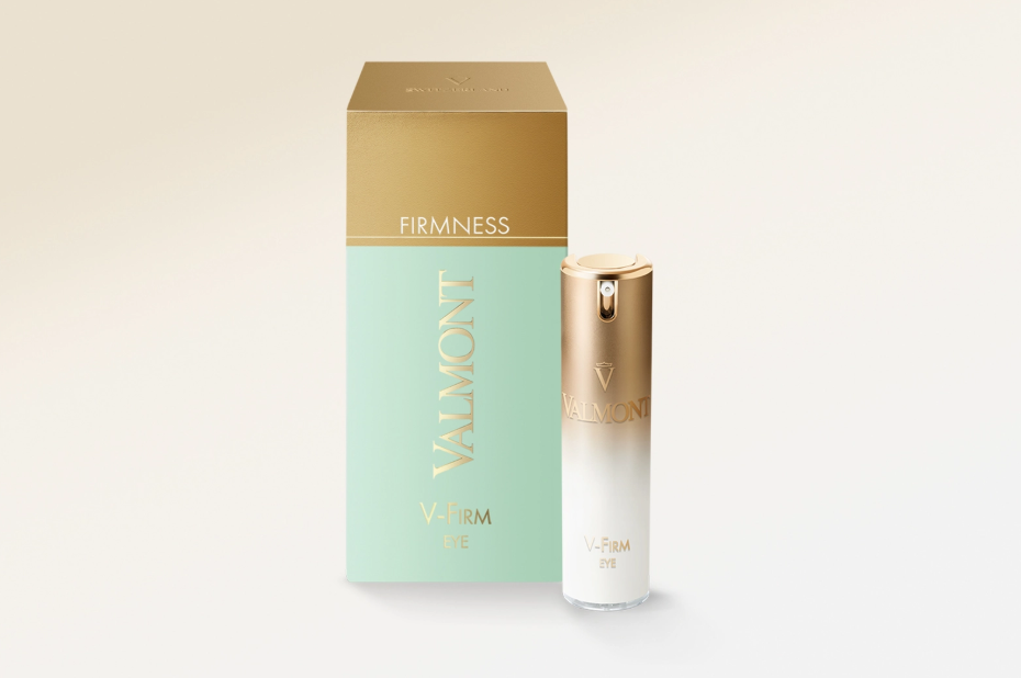 Valmont V-Firm Eye - Soin Raffermissant contour des yeux
