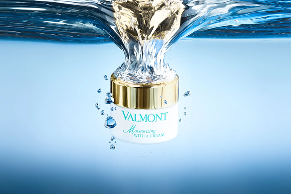 Valmont Crème Hydratante | Hydratation |