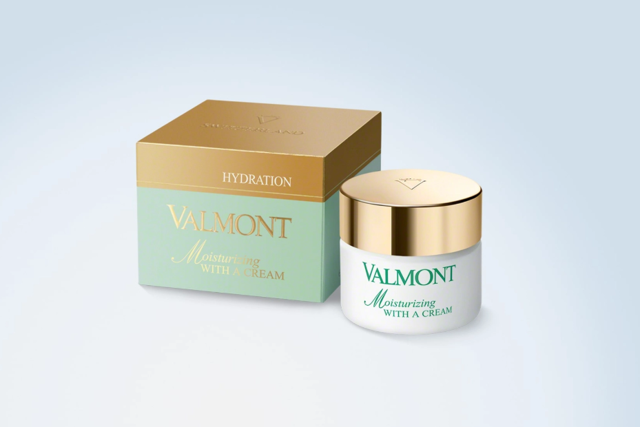 Valmont Crème Hydratante | Hydratation |