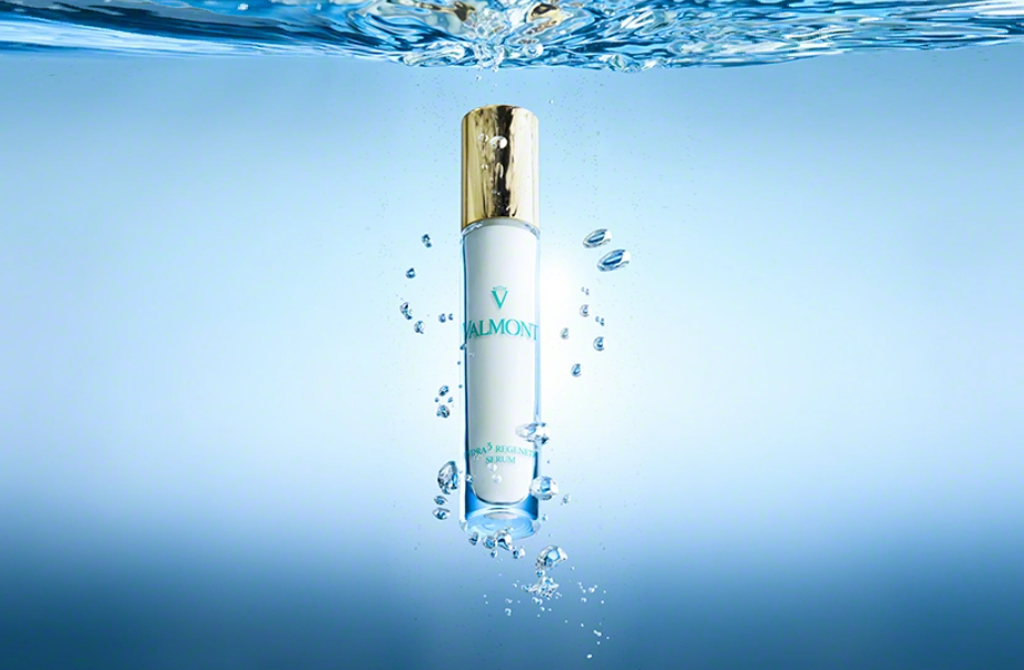 Valmont Hydra3 Regenetic Serum