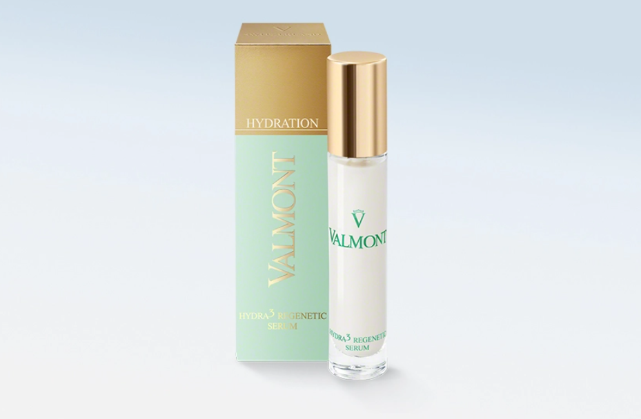 Valmont Hydra3 Regenetic Serum