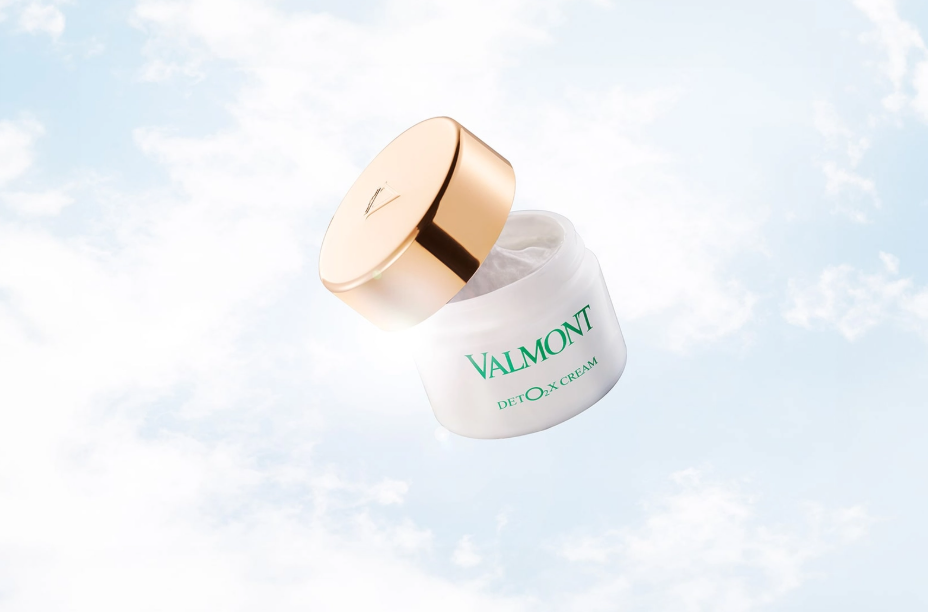 Valmont DetO2x Cream |Energie|