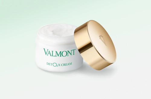 Valmont DetO2x Cream |Energie|