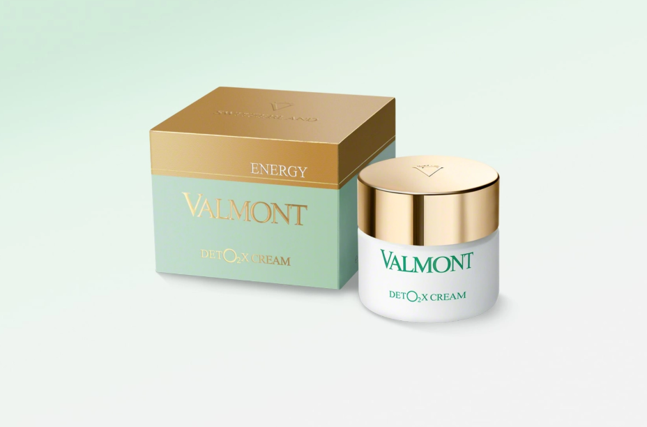 Valmont DetO2x Cream |Energie|