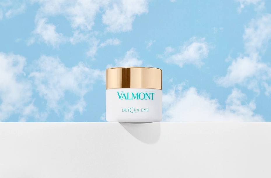 Valmont DetO2x Eye