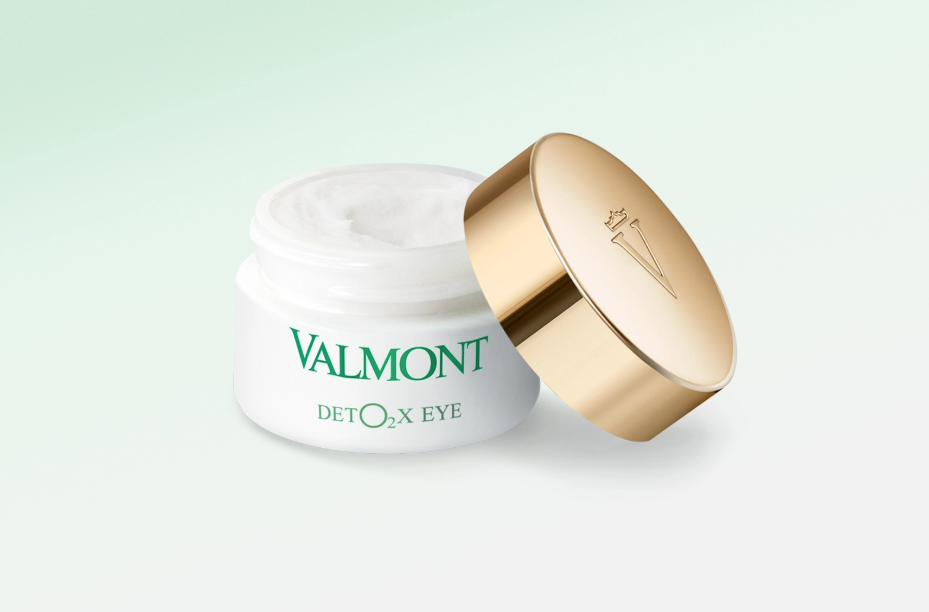 Valmont DetO2x Eye