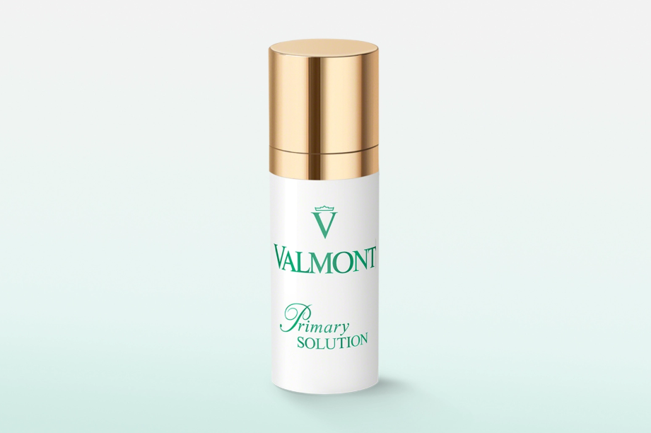 Valmont Primary Solution