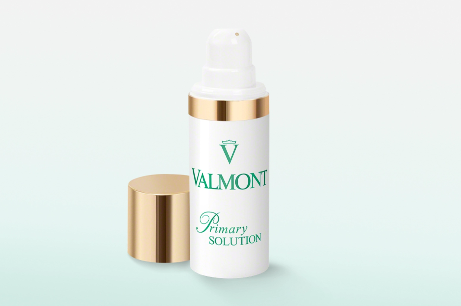 Valmont Primary Solution