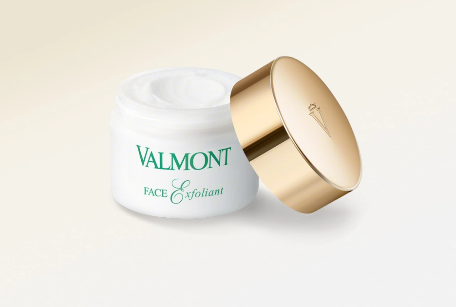 Valmont Face Exfoliant