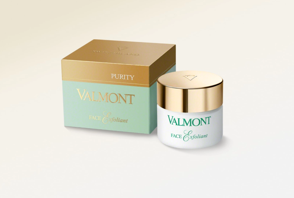 Valmont Face Exfoliant