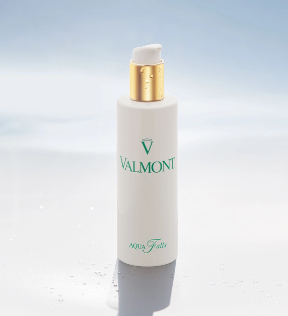 Valmont Aqua Falls