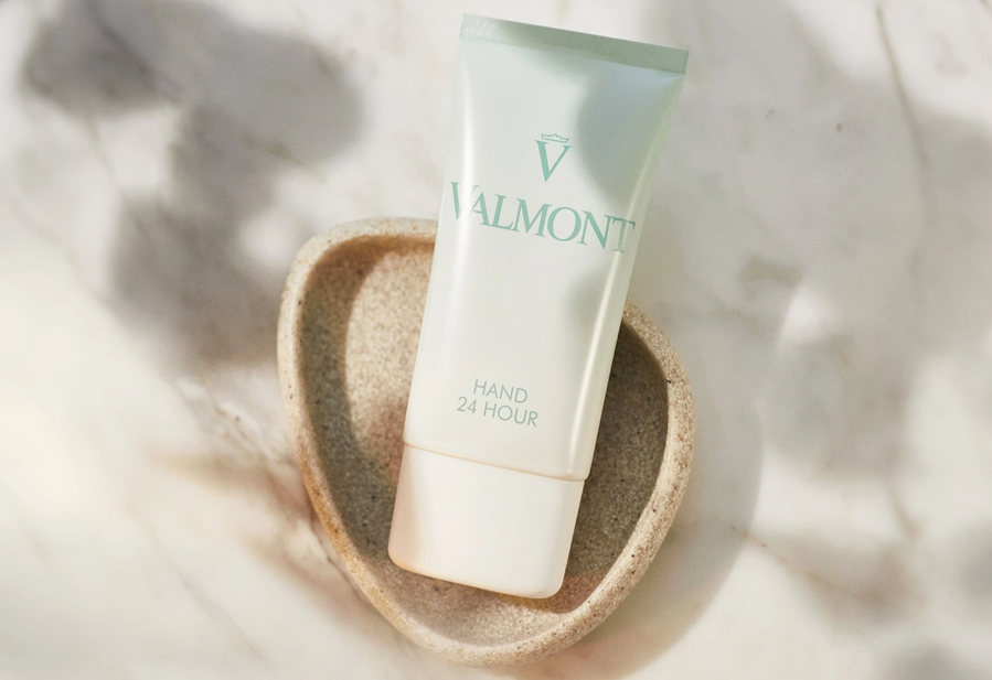 Valmont Hand 24 Hour