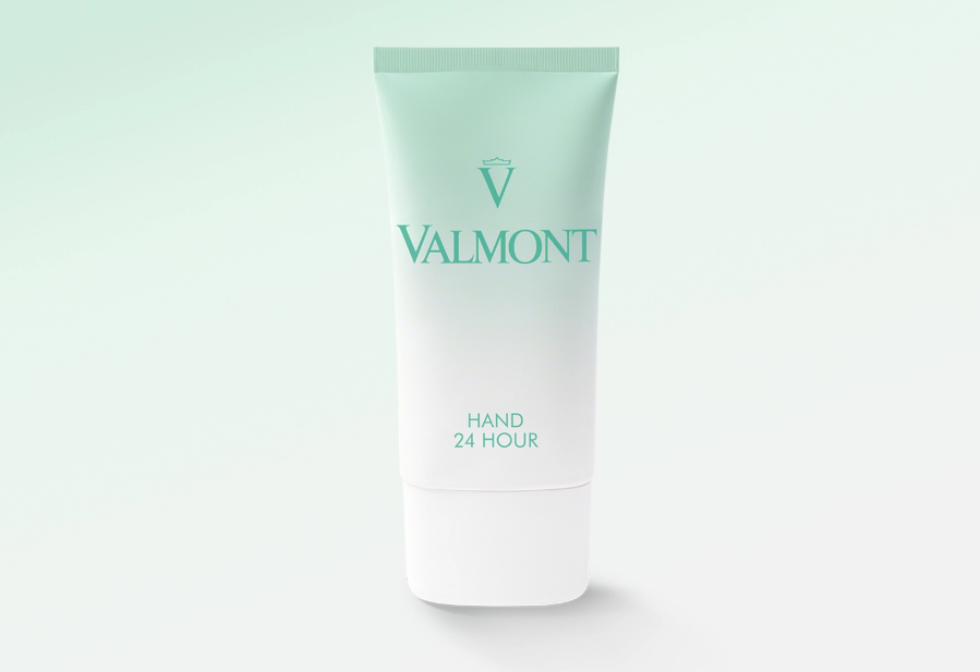 Valmont Hand 24 Hour