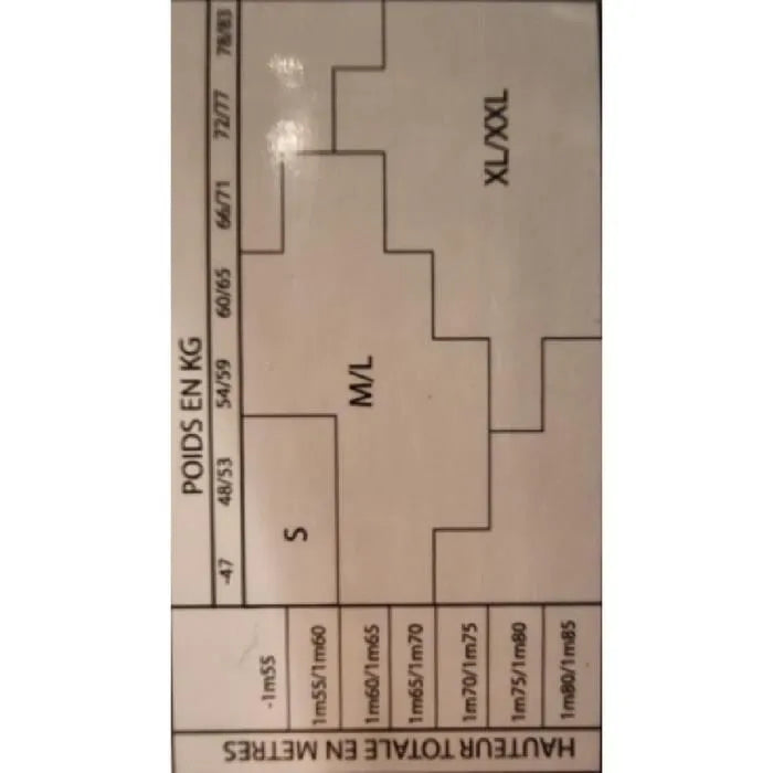 Lee Cooper Legging Femme Chaud Intérieur Fourré